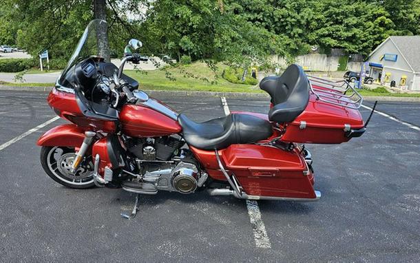 2013 Harley-Davidson FLTRX - Road Glide Custom