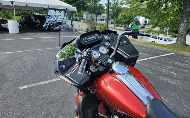 2013 Harley-Davidson FLTRX - Road Glide Custom