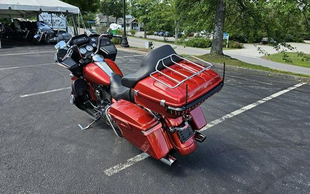 2013 Harley-Davidson FLTRX - Road Glide Custom