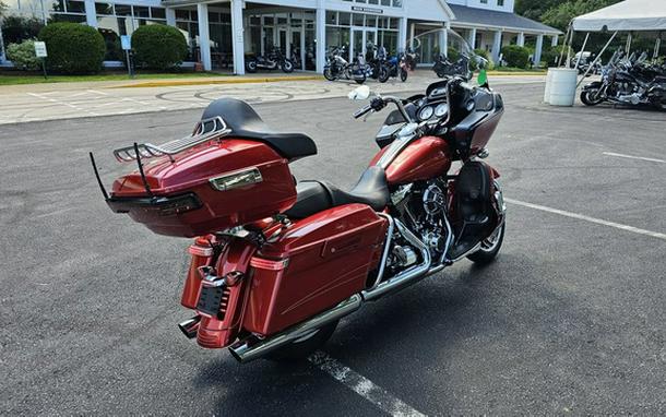 2013 Harley-Davidson FLTRX - Road Glide Custom