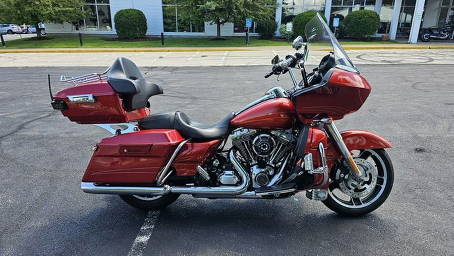 2013 Harley-Davidson FLTRX - Road Glide Custom