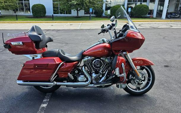 2013 Harley-Davidson FLTRX - Road Glide Custom