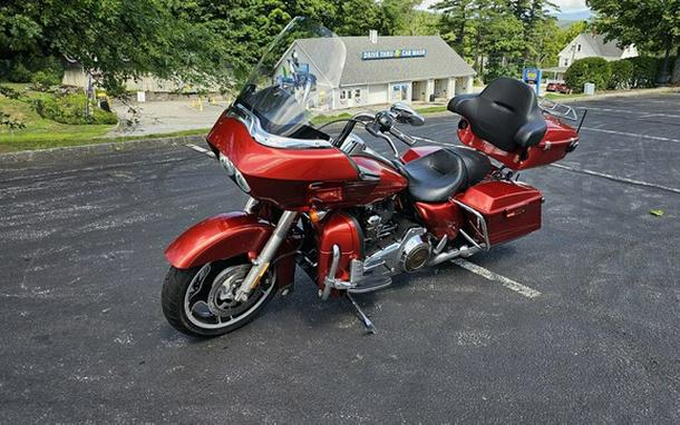 2013 Harley-Davidson FLTRX - Road Glide Custom