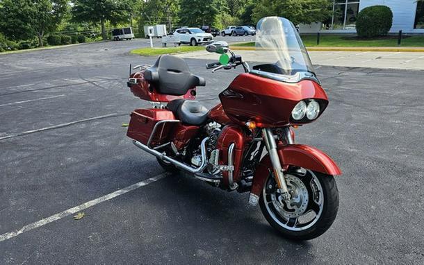 2013 Harley-Davidson FLTRX - Road Glide Custom