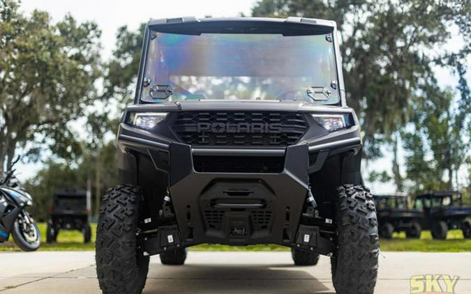 2025 Polaris Ranger Crew 1000 Premium