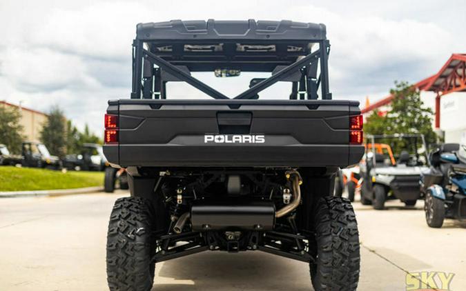 2025 Polaris Ranger Crew 1000 Premium