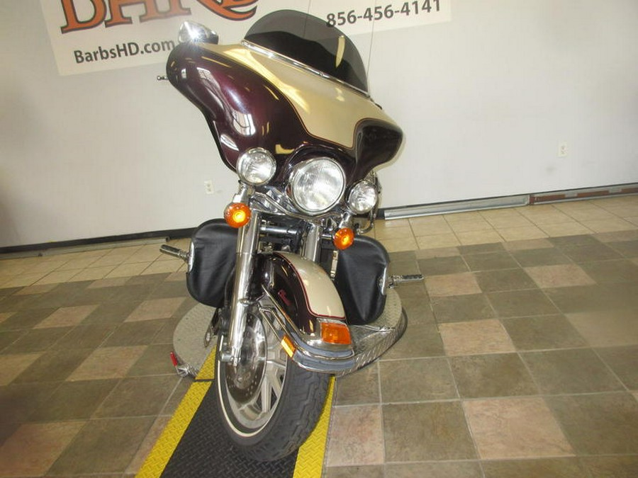 1998 Harley-Davidson® FLHTCI - Electra Glide® Classic Injection