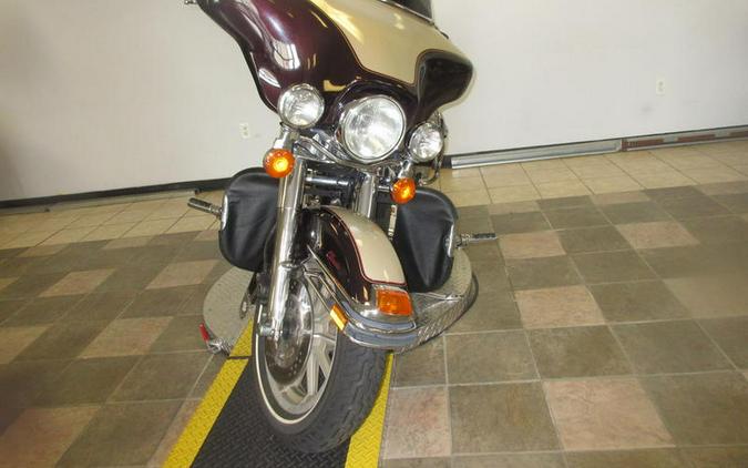 1998 Harley-Davidson® FLHTCI - Electra Glide® Classic Injection