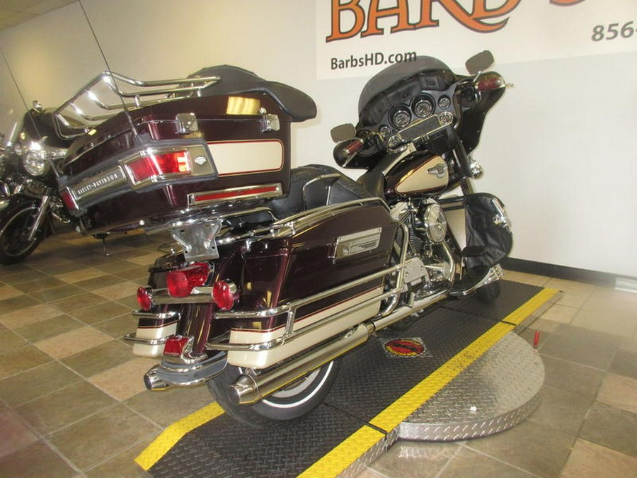 1998 Harley-Davidson® FLHTCI - Electra Glide® Classic Injection