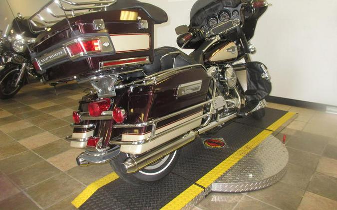 1998 Harley-Davidson® FLHTCI - Electra Glide® Classic Injection