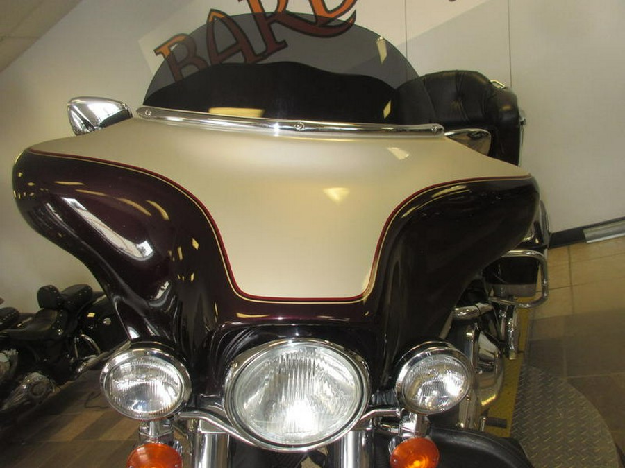 1998 Harley-Davidson® FLHTCI - Electra Glide® Classic Injection