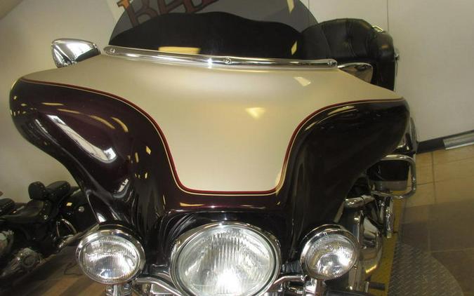 1998 Harley-Davidson® FLHTCI - Electra Glide® Classic Injection