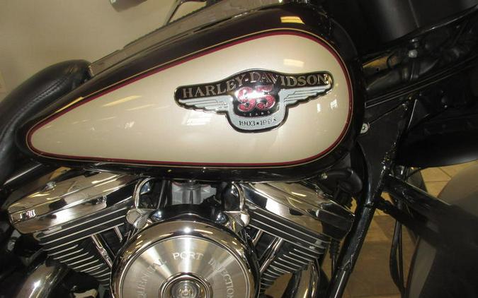 1998 Harley-Davidson® FLHTCI - Electra Glide® Classic Injection