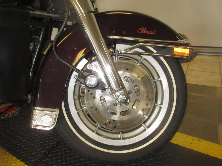 1998 Harley-Davidson® FLHTCI - Electra Glide® Classic Injection