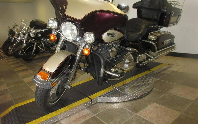 1998 Harley-Davidson® FLHTCI - Electra Glide® Classic Injection