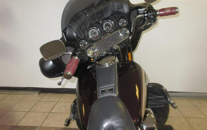 1998 Harley-Davidson® FLHTCI - Electra Glide® Classic Injection