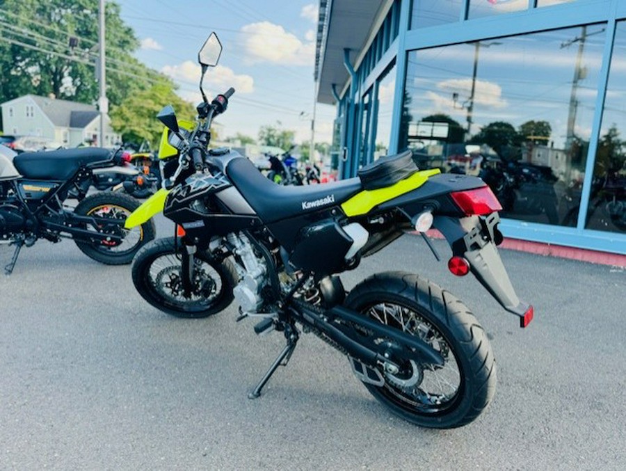 2023 Kawasaki KLX300SM