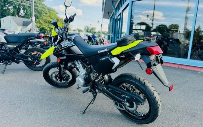 2023 Kawasaki KLX300SM