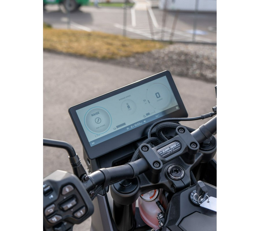 2025 Can-Am Origin® Base