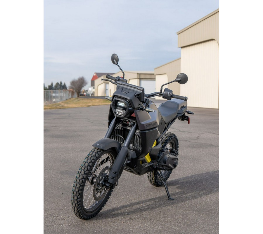 2025 Can-Am Origin® Base