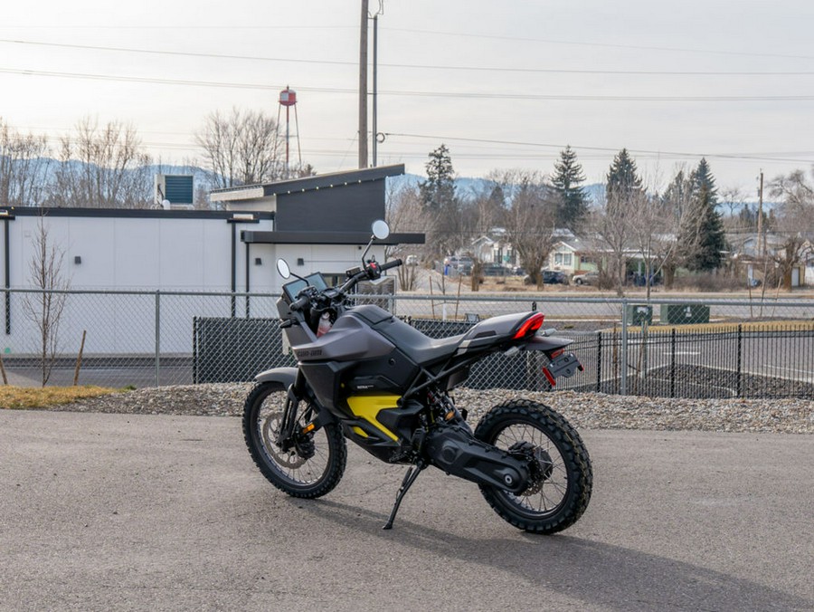 2025 Can-Am Origin® Base