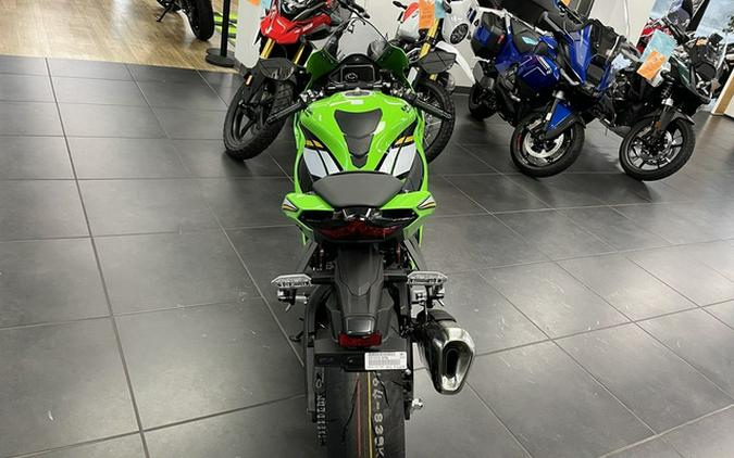 2025 Kawasaki Ninja ZX-10R KRT Edition ABS