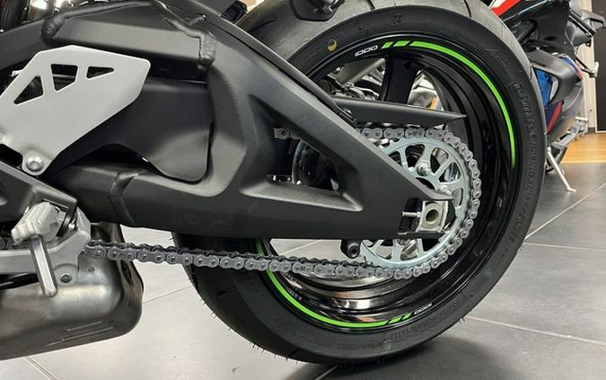 2025 Kawasaki Ninja ZX-10R KRT Edition ABS