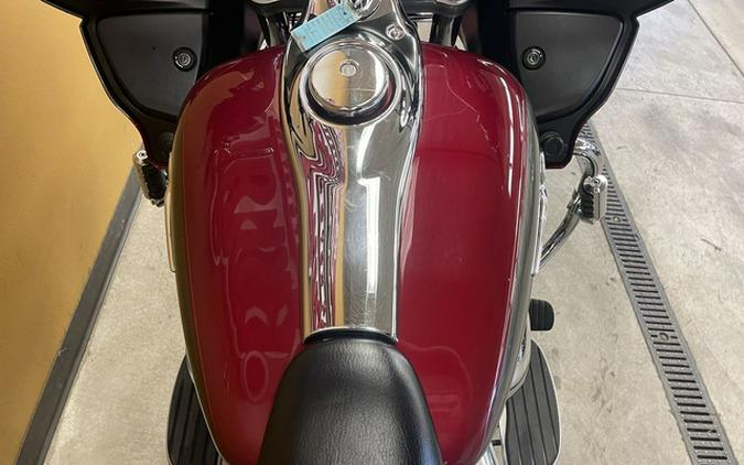 2018 Kawasaki Vulcan 1700 Voyager ABS