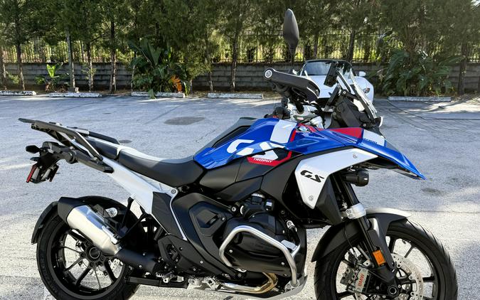 2025 BMW R 1300 GS