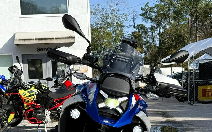 2025 BMW R 1300 GS