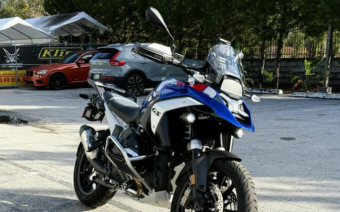 2025 BMW R 1300 GS