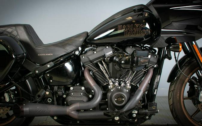2022 Harley-Davidson Low Rider ST