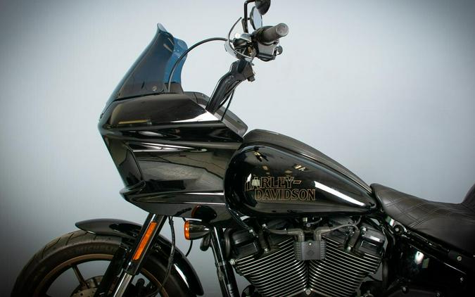 2022 Harley-Davidson Low Rider ST