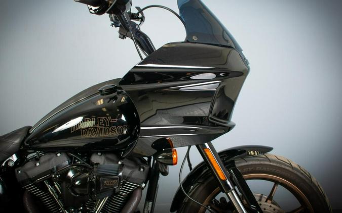 2022 Harley-Davidson Low Rider ST