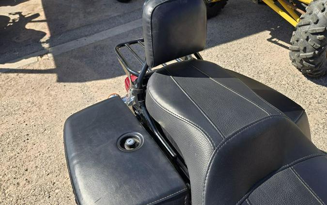 Used 2020 HARLEY SOFTAIL HERITAGE CLASSIC 114