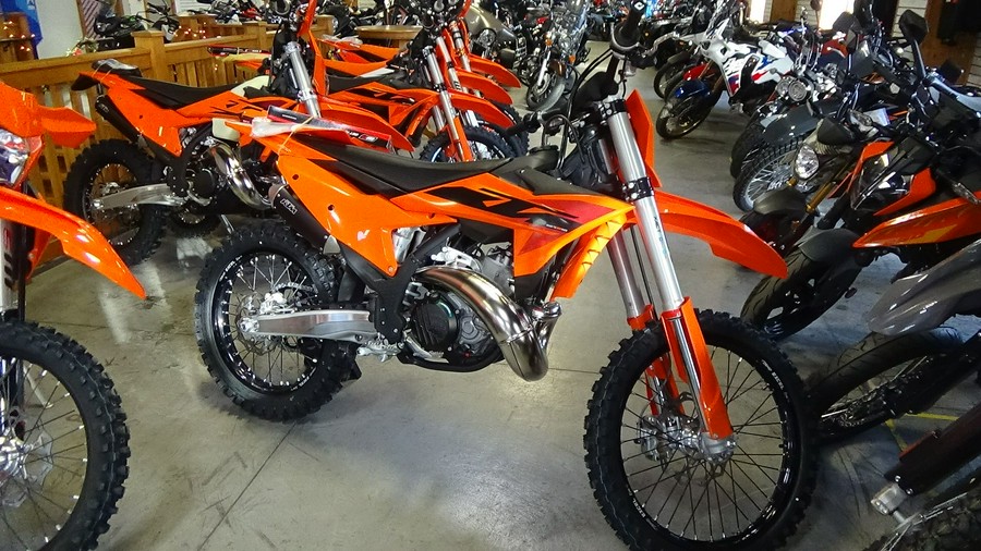 2026 KTM 300 SX