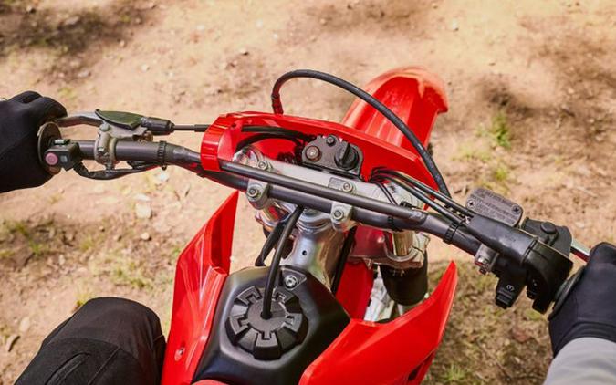 2026 Honda CRF 300F