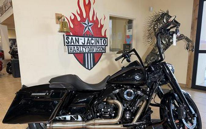 2023 Harley-Davidson Road King® Special