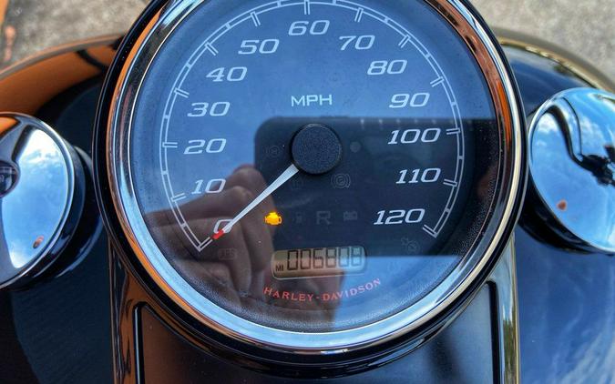 2023 Harley-Davidson® FLHRXS - Road King® Special