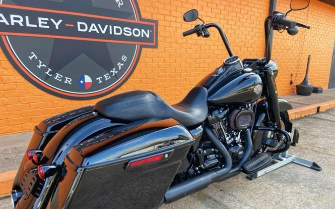 2023 Harley-Davidson® FLHRXS - Road King® Special
