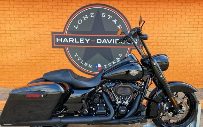 2023 Harley-Davidson® FLHRXS - Road King® Special