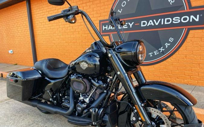 2023 Harley-Davidson® FLHRXS - Road King® Special