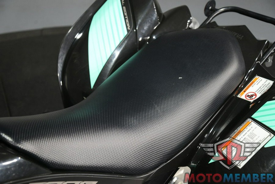 2024 Yamaha Raptor 700R SE