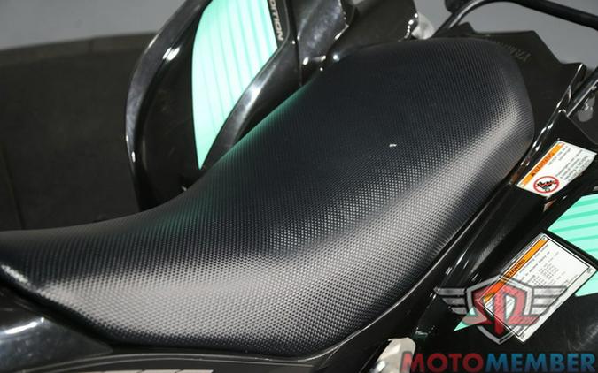 2024 Yamaha Raptor 700R SE