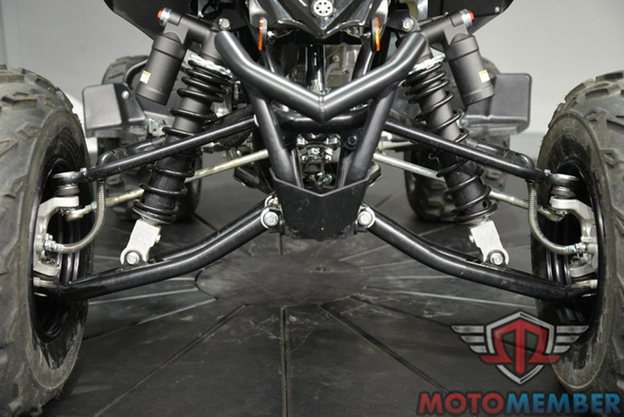 2024 Yamaha Raptor 700R SE