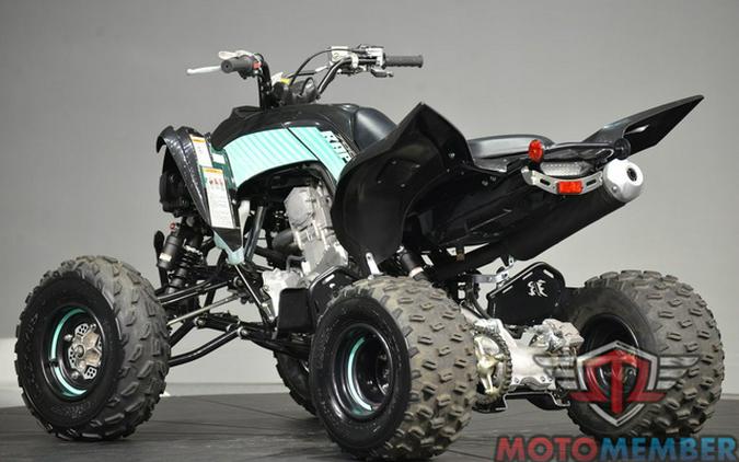 2024 Yamaha Raptor 700R SE