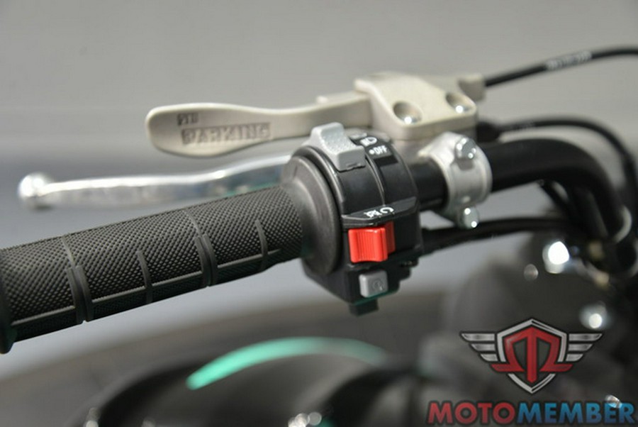 2024 Yamaha Raptor 700R SE