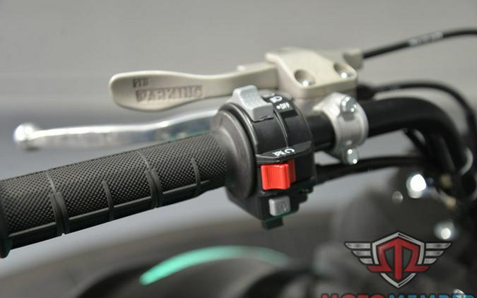 2024 Yamaha Raptor 700R SE