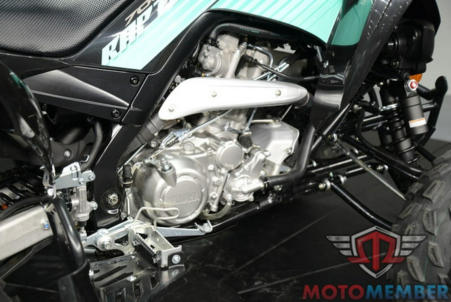 2024 Yamaha Raptor 700R SE