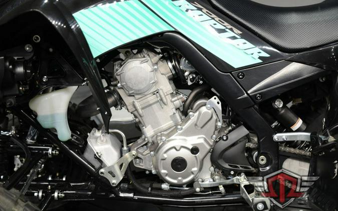 2024 Yamaha Raptor 700R SE